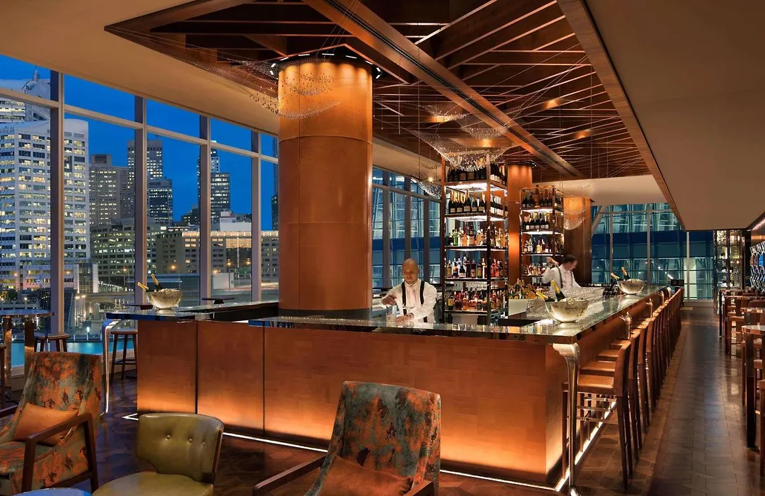 Sofitel Sydney Darling Harbour-1