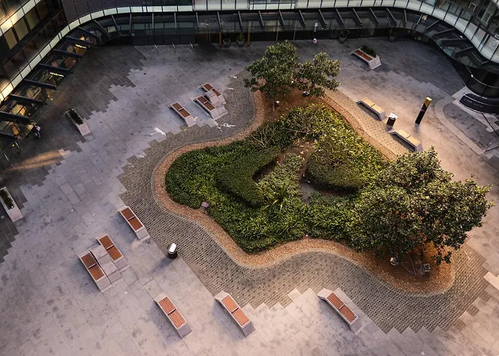 One Global Resorts Green Square Sydney
